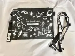 2026年最新】non stop rabbitの人気アイテム - メルカリ