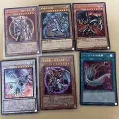遊戯王OCG モンスターカードセット