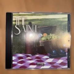 POLYESTER THE SAINT CD アルバム