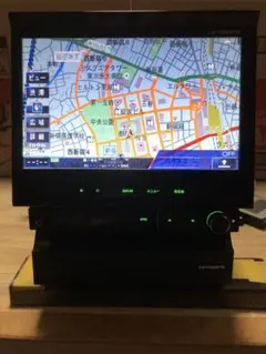 希少】carrozzeria AVX-P9DV モニターユニット - メルカリ