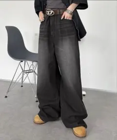 Sedacle ワイドストレートデニムのサムネイル