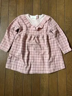 ZARA BABY ワンピース 90