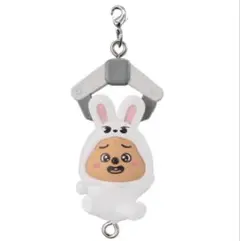 SKZOO つまんでつなげてますこっと vol.2 ハンクオッカ