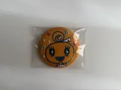 たまごっちのプチプチおみせっち　 トレーディング　刺繍缶バッチ