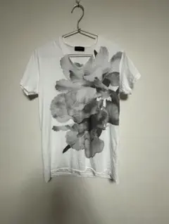 joseph homme Tシャツ グランジ　achieved Ｖネックのサムネイル