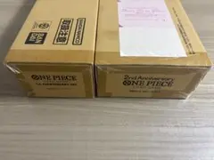 ONEPIECE CARDGAME 1st&2nd AnniversarySet