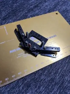 2026年最新】ミニ四駆アンカーの人気アイテム - メルカリ