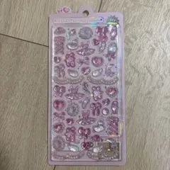 正規品　ボンボンドロップシール　がーりーボンボン