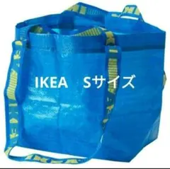 イケア　エコバッグ　Sサイズのサムネイル