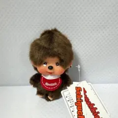 MMF コーヒー モンチッチS Sキーチェーン 男の子未使用品 - メルカリ