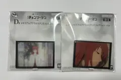 一番くじ ちょこっと チェンソーマン メモリアルアクリルスタンド