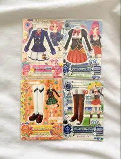 2025年最新】アイカツアカデミー サインの人気アイテム - メルカリ