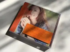 【新品未使用】倉木麻衣 unconditional L♡VE (LOVE)