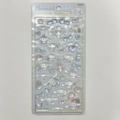 【正規品】第二弾 シナモロール ボンボンドロップシール