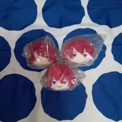 あんスタ　もちマス　朱桜司セット