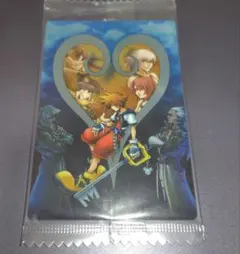 2026年最新】キングダムハーツ トレーディングカードの人気アイテム