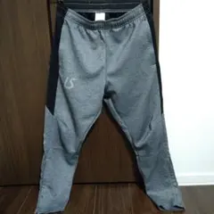 グレー LS ジャージ　ルースインソンブラ　Sサイズ