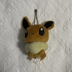 ポケモンセンター ポケモンドールズ イーブイ