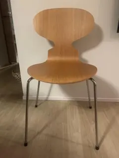 アントチェア　アリンコチェア　正規品　オーク　2013年製