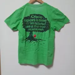ハブボックス　 Tシャツ グリーンのサムネイル