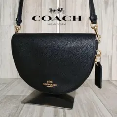 2026年最新】コーチ ショルダーバッグ 未使用の人気アイテム - メルカリ