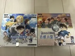 名探偵コナンカードゲーム 3BOXセット 未開封品 - メルカリ