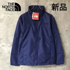 新品　未使用　タグ付き　ザノースフェイス　マウンテンパーカー　ナイロンジャケット