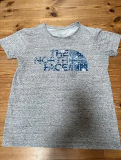 THE NORTH FACE グレー Tシャツ M