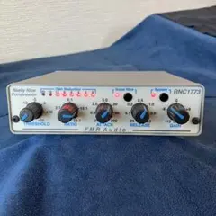 FMR Audio / RNC1773E ステレオコンプレッサー中古備品！ - メルカリ