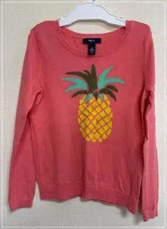 GAP KIDS ギャップキッズ　女の子　セーター