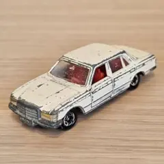 トミカ外国車シリーズ メルセデスベンツ450SEL トミカ/外国車シリーズ】No.F7 メルセデス ベンツ 450SEL 日本製