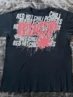 レッドホットチリペッパーズ 2006 STUDIUM ARCADIUM Tシャツ - メルカリ