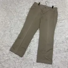 KANSAI YAMAMOTO XLサイズ　ベージュ チノパン　ストレートパンツのサムネイル