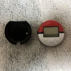 ポケモン　ソウルシルバー　ハートゴールド　の　ポケウォーカー