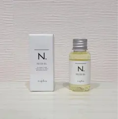 N. ポリッシュオイル 30mL 箱付き マンダリンオレンジ＆ベルガモットの香りのサムネイル