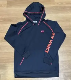 メロン様専用⭐︎YONEX フード付きウェア ⭐︎サイズM