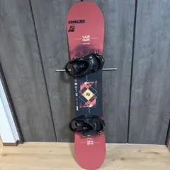 K2 スノーボード