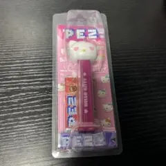 PEZ ペッツ ハローキティ