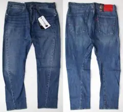 新品 リーバイス 72775-0004 W28 L30 502 LEVI'S