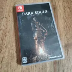ダークソウル switch スイッチのサムネイル
