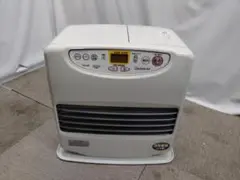 ダイニチ 石油ファンヒーター　FW-5620L　中古品　動作確認済　2021年製 DAINICHI2020年製ファンヒーター FW-5620L - メルカリ