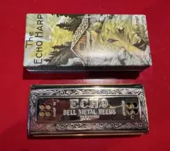 新品、未使用　THE LOST CONTROL & CO. ハーモニカ 本体 新品、未使用 THE LOST CONTROL & CO. ハーモニカ 本体 | Mercari