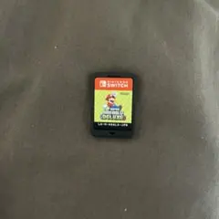 Switch スーパーマリオブラザーズ