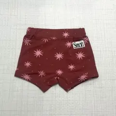 Semon Apartment インナーショーツスター柄