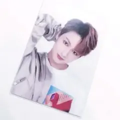 SEVENTEEN セブチカフェ 予約カード 特典 ジュン 過去トレカ フォトカ