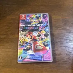 マリオカート8 デラックス Nintendo Switch
