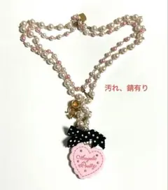Angelic Pretty ネックレスのサムネイル