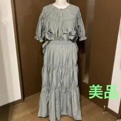 大特価BEAMSセットアップ