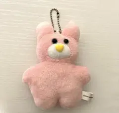 ジ*ん様 mojojojo マスコット ぬいぐるみ