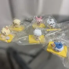 ちいかわ　松屋